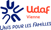 Logo de l'UDAF