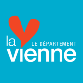 Logo du département de la Vienne 86