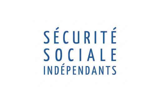 logo sécurité sociale des indépendants
